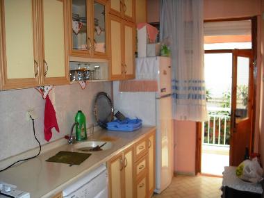 Apartamento de vacaciones en antalya (Antalya)Casa de vacaciones