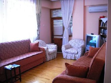 Apartamento de vacaciones en antalya (Antalya)Casa de vacaciones