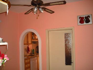 Apartamento de vacaciones en antalya (Antalya)Casa de vacaciones