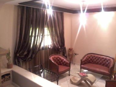Villa en Sal� (Rabat-Sale)Casa de vacaciones
