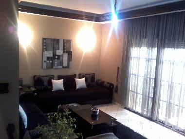 Villa en Sal� (Rabat-Sale)Casa de vacaciones