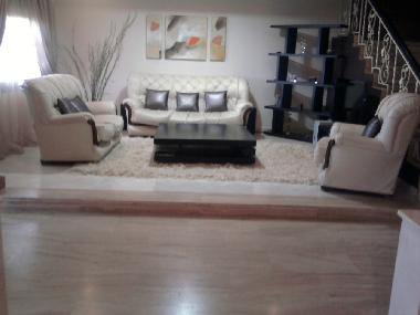 Villa en Sal� (Rabat-Sale)Casa de vacaciones
