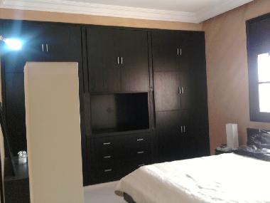 Villa en Sal� (Rabat-Sale)Casa de vacaciones
