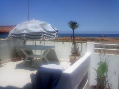 Villa en Sal� (Rabat-Sale)Casa de vacaciones