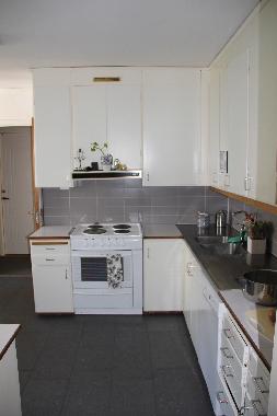 Villa en Halmstad (Halland)Casa de vacaciones