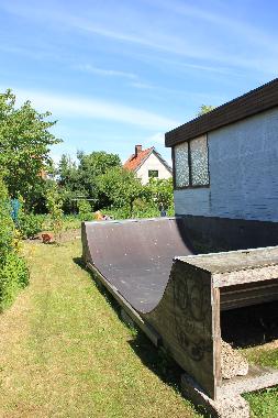 Villa en Halmstad (Halland)Casa de vacaciones