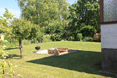 Villa en Halmstad (Halland)Casa de vacaciones