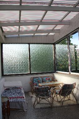 Villa en Halmstad (Halland)Casa de vacaciones