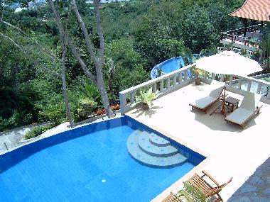Villa en patong (Phuket)Casa de vacaciones