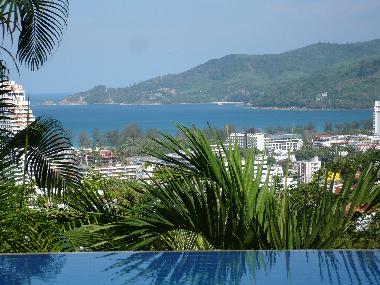 Villa en patong (Phuket)Casa de vacaciones