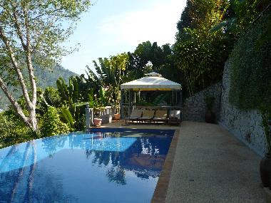 Villa en patong (Phuket)Casa de vacaciones
