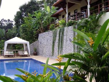Villa en patong (Phuket)Casa de vacaciones