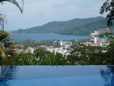 Villa en patong (Phuket)Casa de vacaciones