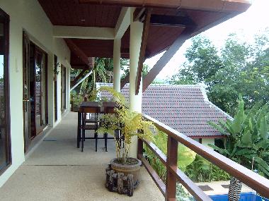 Villa en patong (Phuket)Casa de vacaciones