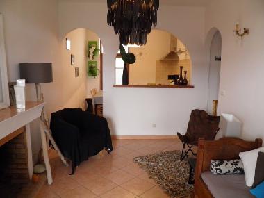 Casa de vacaciones en porto vecchio (Corse-du-Sud)Casa de vacaciones