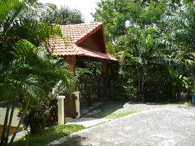 Villa en patong (Phuket)Casa de vacaciones