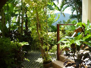 Villa en patong (Phuket)Casa de vacaciones