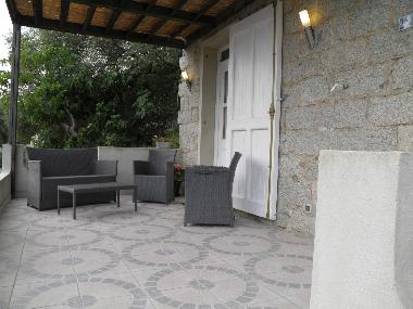 Casa de vacaciones en porto vecchio (Corse-du-Sud)Casa de vacaciones