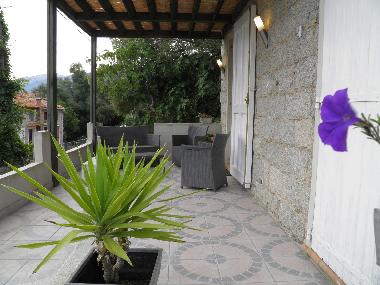 Casa de vacaciones en porto vecchio (Corse-du-Sud)Casa de vacaciones