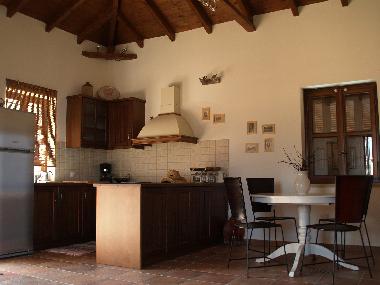 Villa en Stoupa (Messinia)Casa de vacaciones