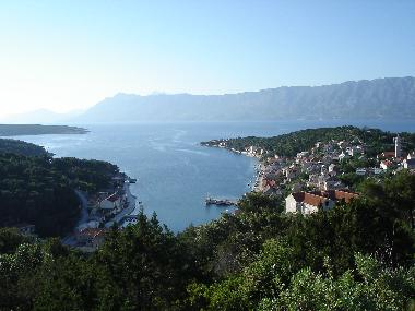 Apartamento de vacaciones en POVLJA  (Splitsko-Dalmatinska)Casa de vacaciones