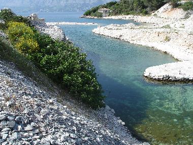 Apartamento de vacaciones en POVLJA  (Splitsko-Dalmatinska)Casa de vacaciones