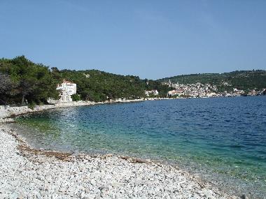 Apartamento de vacaciones en POVLJA  (Splitsko-Dalmatinska)Casa de vacaciones