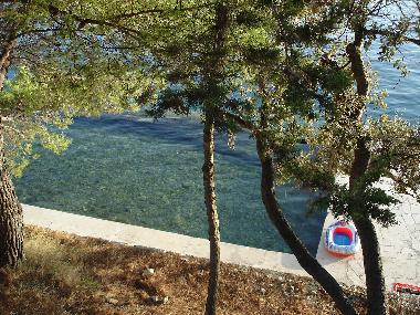 Apartamento de vacaciones en POVLJA  (Splitsko-Dalmatinska)Casa de vacaciones