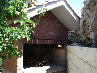 Apartamento de vacaciones en POVLJA  (Splitsko-Dalmatinska)Casa de vacaciones