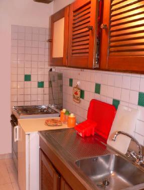 Apartamento de vacaciones en santa teresa gallura (Olbia-Tempio)Casa de vacaciones
