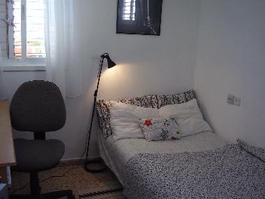Apartamento de vacaciones en Tel Aviv (Tel Aviv)Casa de vacaciones