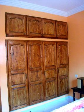 Apartamento de vacaciones en marrakech (Marrakech)Casa de vacaciones