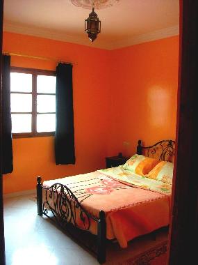 Apartamento de vacaciones en marrakech (Marrakech)Casa de vacaciones