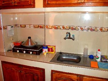 Apartamento de vacaciones en marrakech (Marrakech)Casa de vacaciones