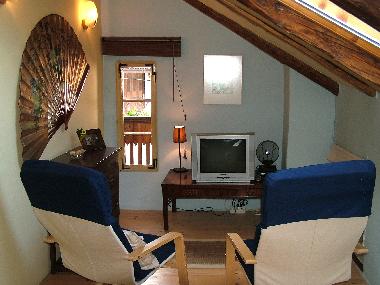 Casa de vacaciones en Tolmin (Kobarid)Casa de vacaciones