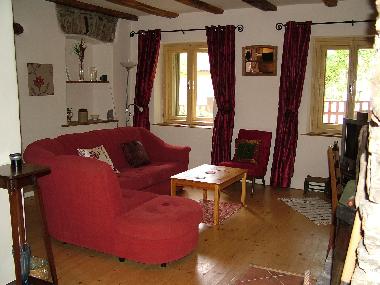 Casa de vacaciones en Tolmin (Kobarid)Casa de vacaciones