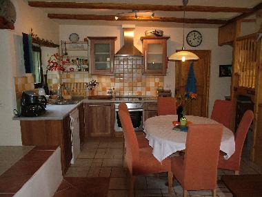 Casa de vacaciones en Tolmin (Kobarid)Casa de vacaciones