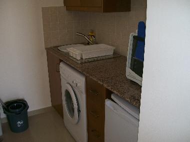 Apartamento de vacaciones en Peyia Village (Paphos)Casa de vacaciones