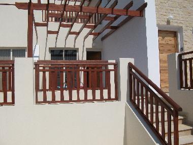Apartamento de vacaciones en Peyia Village (Paphos)Casa de vacaciones