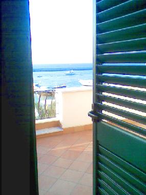 Casa de vacaciones en Casamicciola Terme (Napoli)Casa de vacaciones