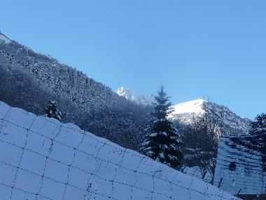 Casa de vacaciones en Gripp (Hautes-Pyr�n�es)Casa de vacaciones