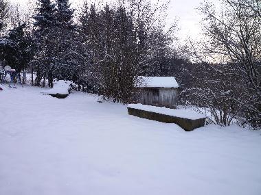 Casa de vacaciones en Anould (Vosges)Casa de vacaciones