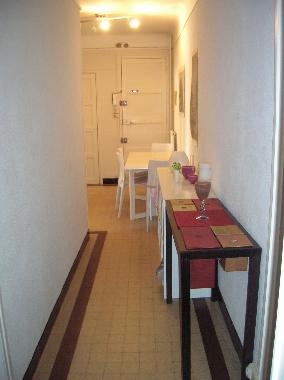 Apartamento de vacaciones en aix en provence (Bouches-du-Rh�ne)Casa de vacaciones