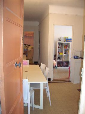 Apartamento de vacaciones en aix en provence (Bouches-du-Rh�ne)Casa de vacaciones