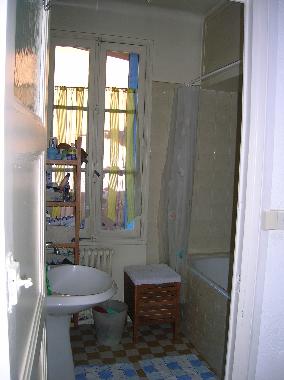 Apartamento de vacaciones en aix en provence (Bouches-du-Rh�ne)Casa de vacaciones