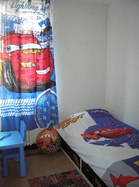 Apartamento de vacaciones en aix en provence (Bouches-du-Rh�ne)Casa de vacaciones