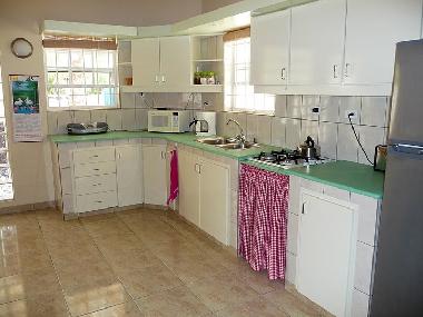 Casa de vacaciones en Kralendijk (Bonaire)Casa de vacaciones