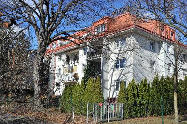 Apartamento de vacaciones en Wien (Viena)Casa de vacaciones