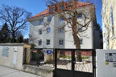 Apartamento de vacaciones en Wien (Viena)Casa de vacaciones