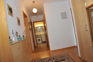 Apartamento de vacaciones en Wien (Viena)Casa de vacaciones